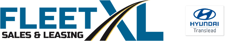 Fleet XL Logo