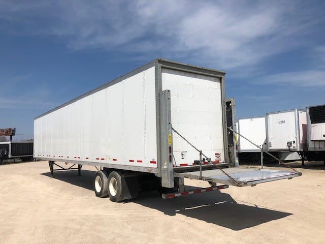Lift Gate Out Lift Gate Out