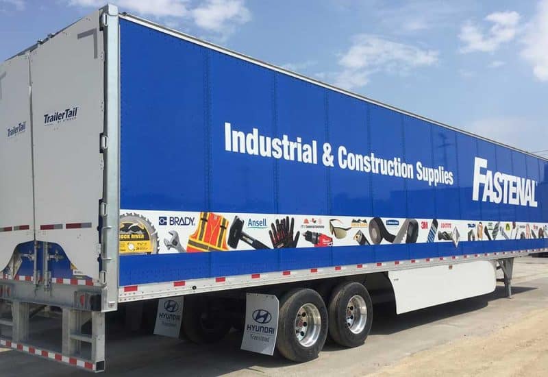 Trailers For Sale & Lease La Crosse WI Semi, Tractor, Reefer