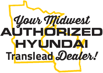 Midwest Authorized Hyundai Translead Dealer