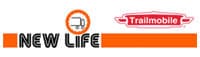 New Life Trail Mobile Logo