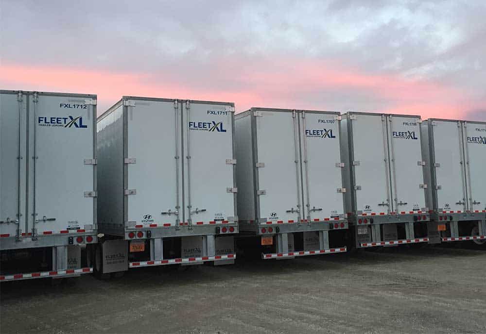 Trailer Leasing Trailer Leasing