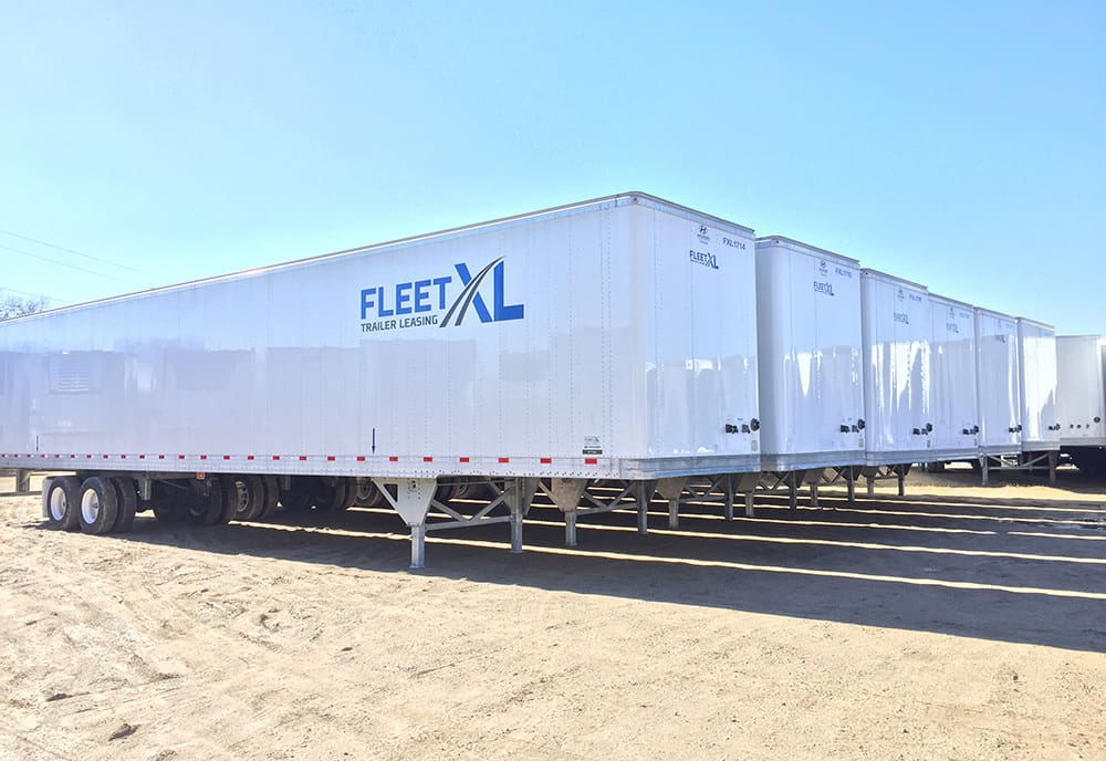 Trailer Sales Trailer Sales